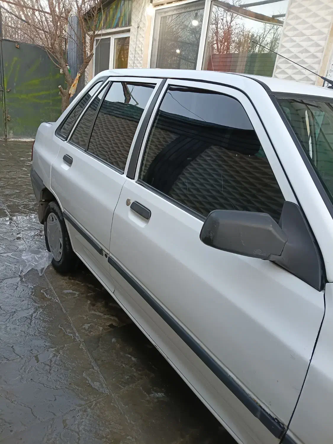 پراید 131 مدل 90|خودرو سواری و وانت|کرج, فاز ۳ مهرشهر|دیوار