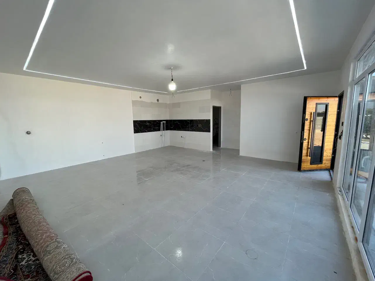 ۳۰۰متر ویلایی مدرن دنج سهیلیه زعفرانیه اقبالیه|فروش خانه و ویلا|کرج, فاز ۲ مهرشهر|دیوار