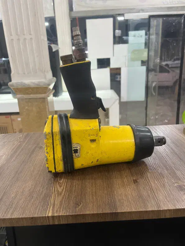 آچار بکس بادی|ماشینآلات صنعتی|قرچک, قشلاق جیتو|دیوار