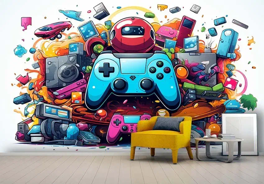 استخدام گیم نت|استخدام رایانه و فناوری اطلاعات|کرج, جهانشهر|دیوار