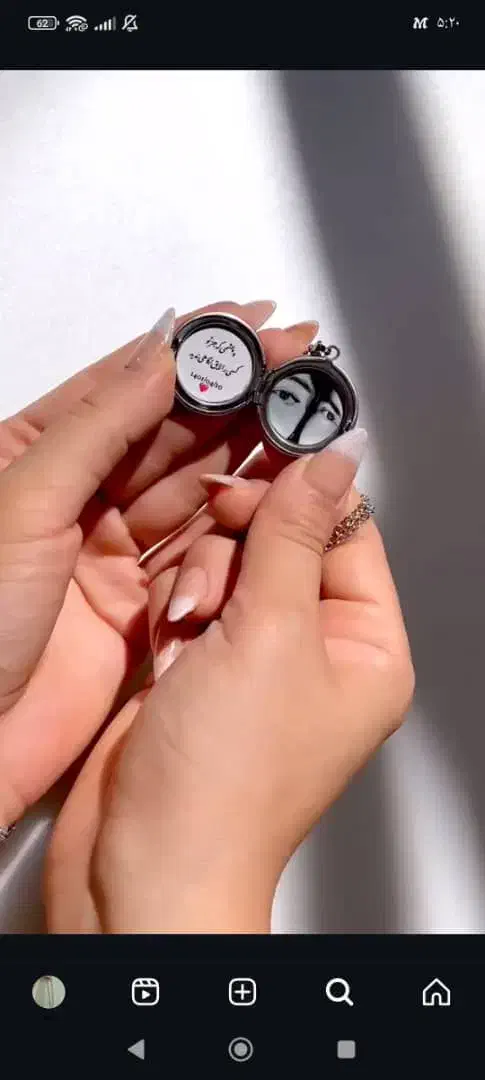 بدلیجات رزینی|زیورآلات و اکسسوری|اهواز, کوی مندلی(سه راه خرمشهر)|دیوار