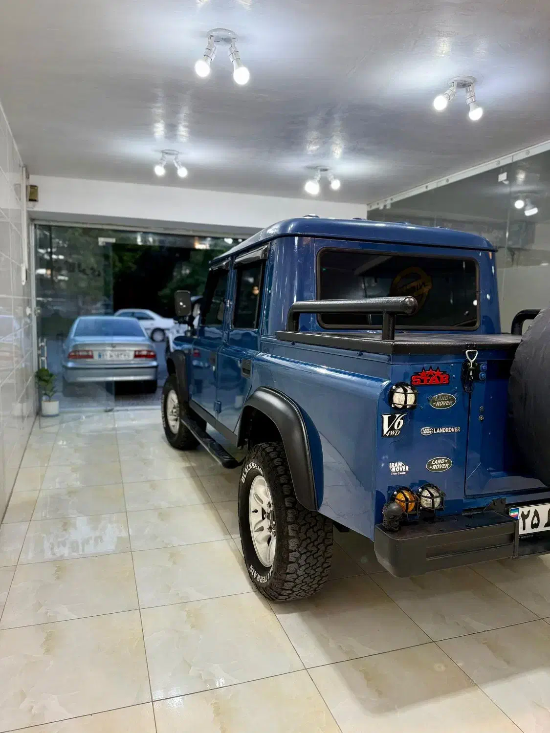 پاژن v6مدل 1390(بی رنگ )|خودرو سواری و وانت|تهران, بلوار کشاورز|دیوار