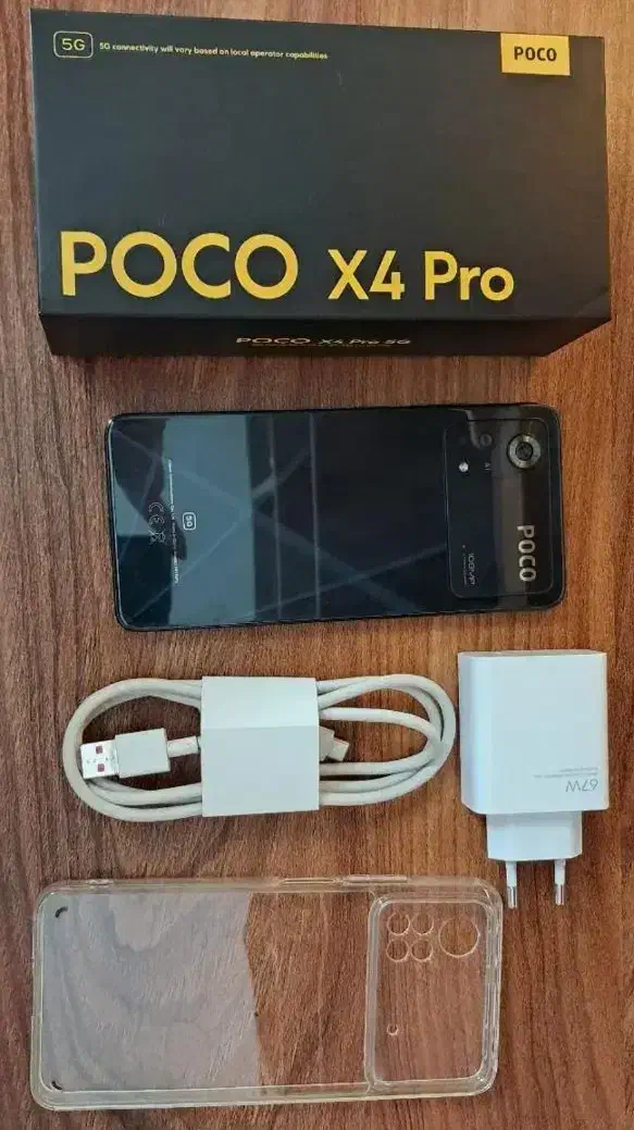 poco x4Por|موبایل|مشهد, طبرسی شمالی|دیوار