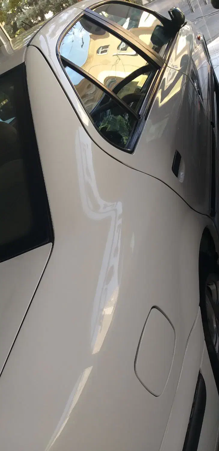 سمند EF7 مدل۹۴ نقد و اقساط|خودرو سواری و وانت|کرج, فاز ۳ گوهردشت|دیوار