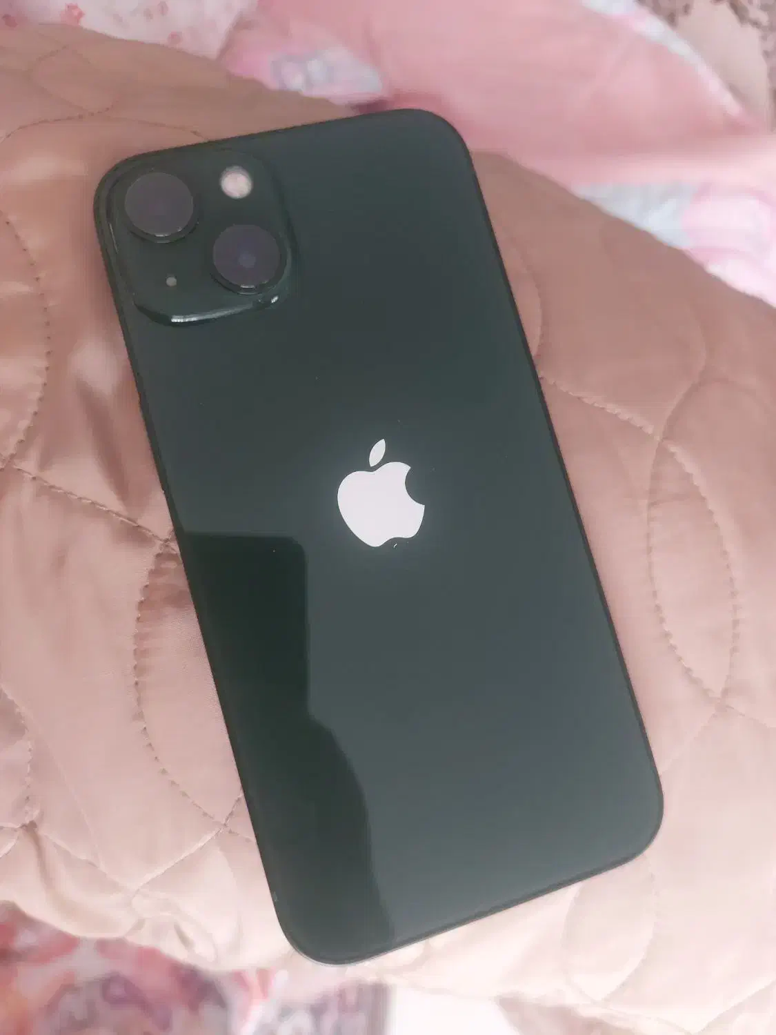 آیفون ۱۳ نرمال تک سیم|موبایل|کرج, برغان|دیوار