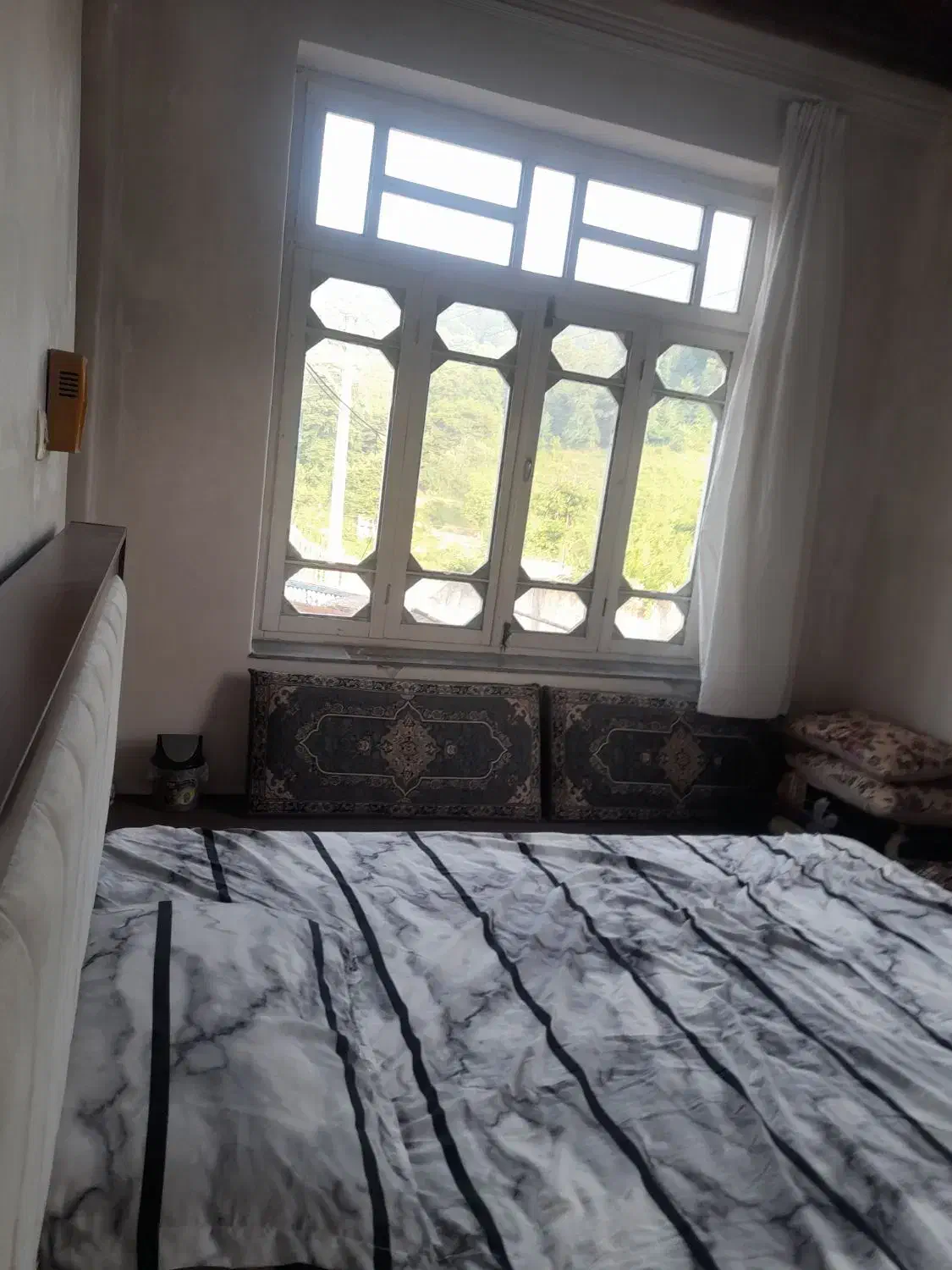 اجاره سوئیت ویلایی|اجارهٔ کوتاه‌مدت آپارتمان و سوئیت|زیرآب, |دیوار