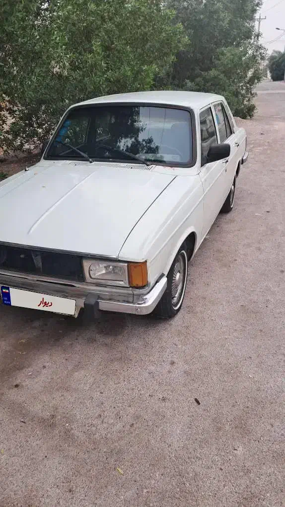 پیکان ۸۲|خودرو سواری و وانت|آبادان, |دیوار