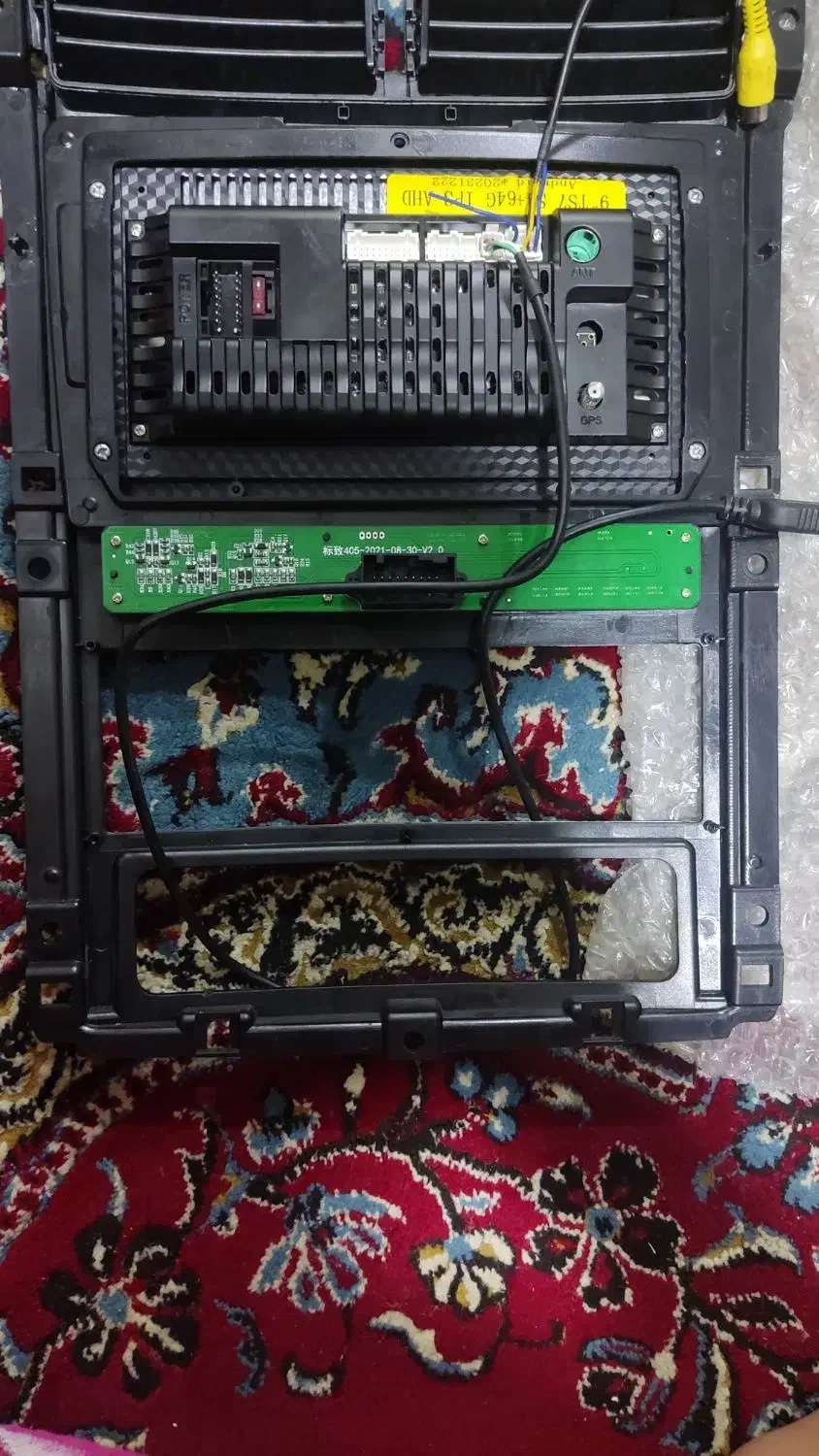 مانیتور 11 اینچ 16 گیگ و رنگی|قطعات یدکی و لوازم جانبی|آبادان, |دیوار