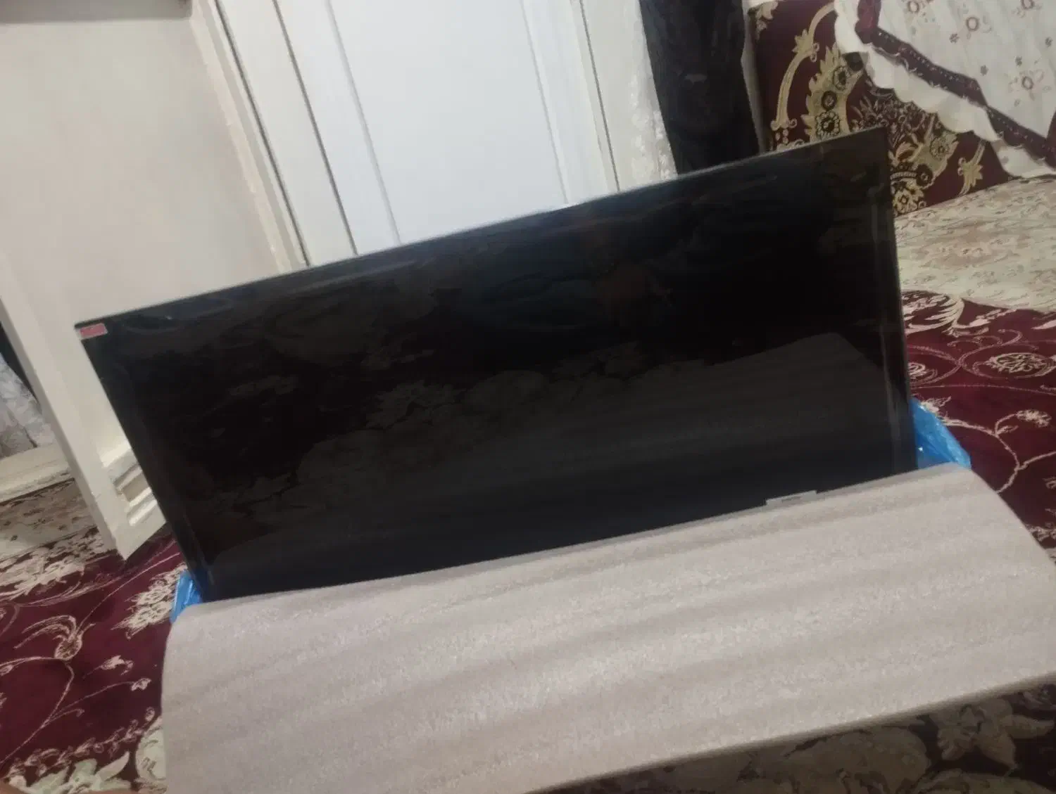 تلویزیون  نو|تلویزیون و پروژکتور|محمدشهر, محمدشهر|دیوار