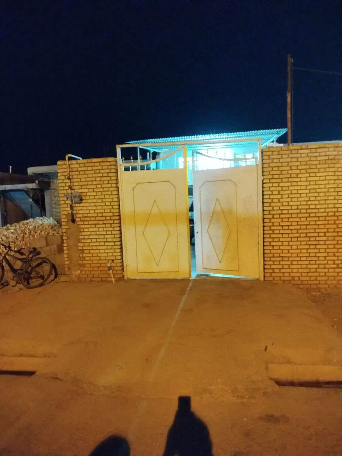 خانه ویلایی|فروش خانه و ویلا|گتوند, |دیوار