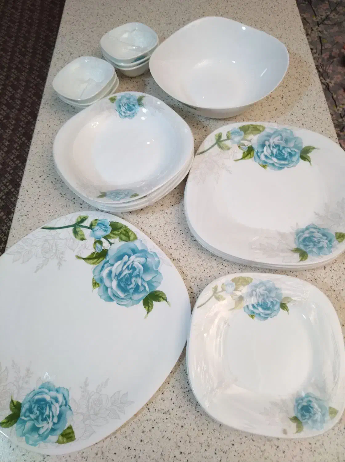 آرکوپال|ظروف سرو و پذیرایی|تهران, هفده شهریور|دیوار