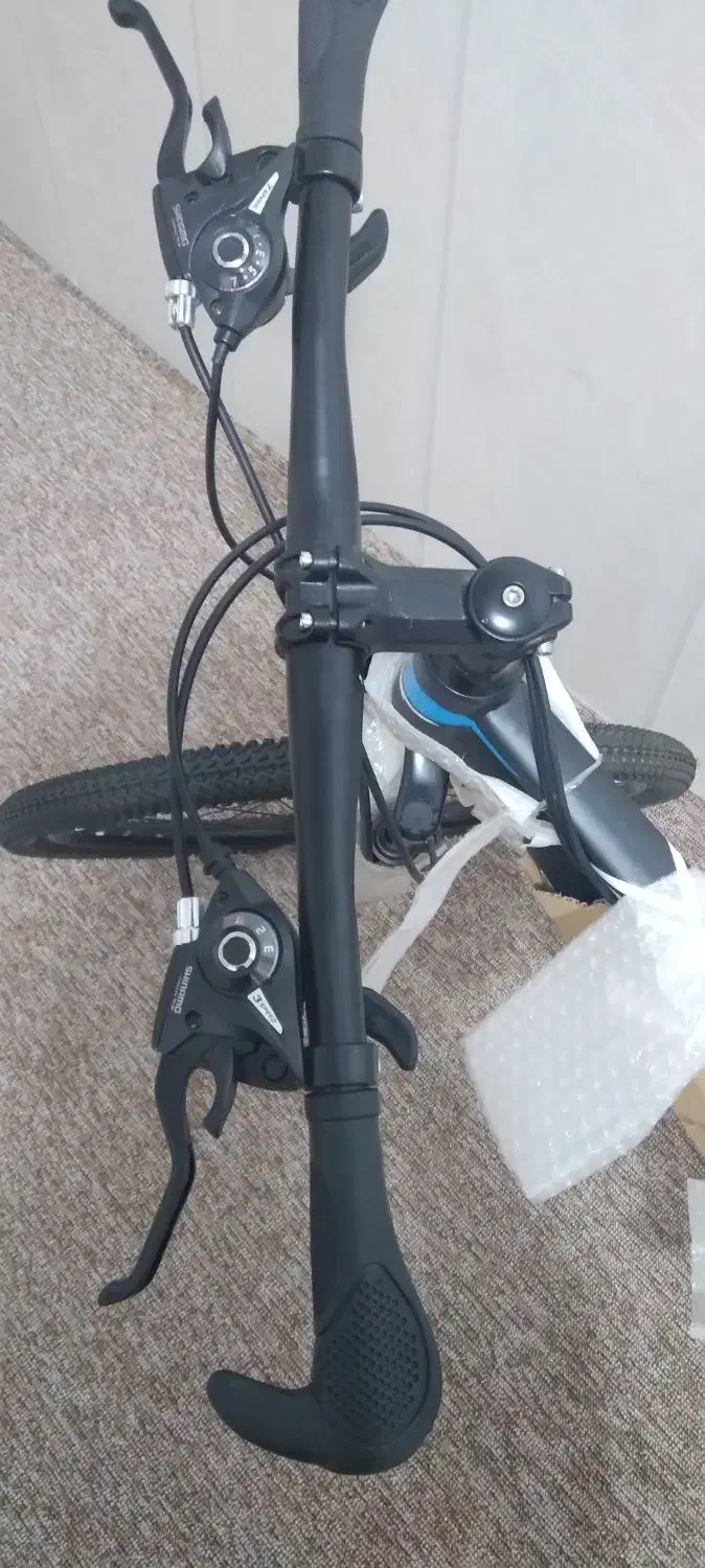 دو چرخه ۲۴|دوچرخه، اسکیت، اسکوتر|لامرد, |دیوار