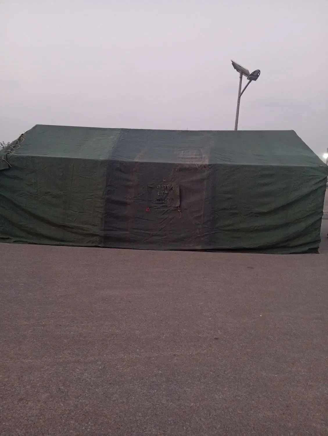 از تولید به مصرف چادرهای عشایری|کوهنوردی و کمپینگ|رفسنجان, |دیوار