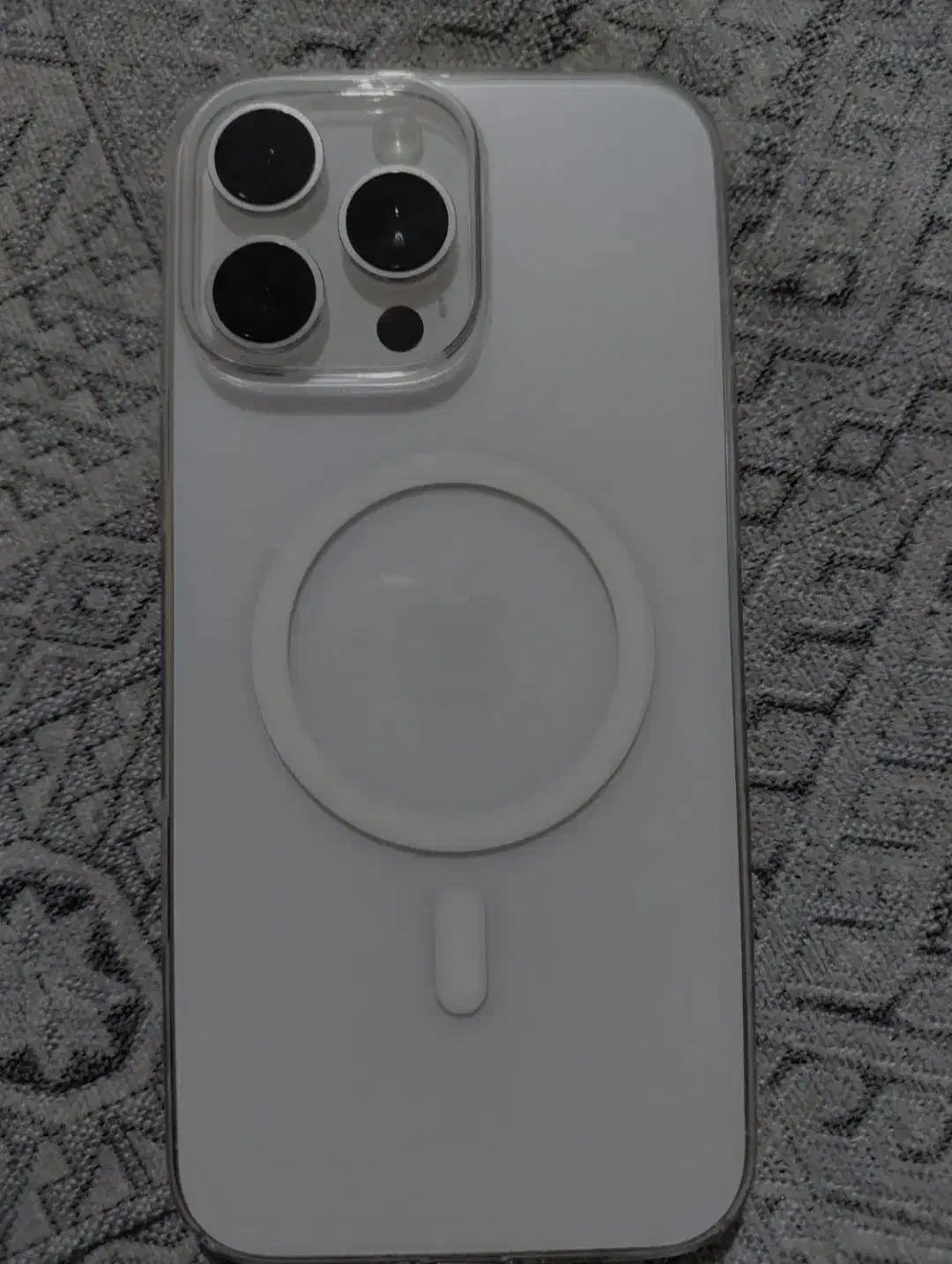 iPhone 16 Pro Max|موبایل|بندرعباس, |دیوار