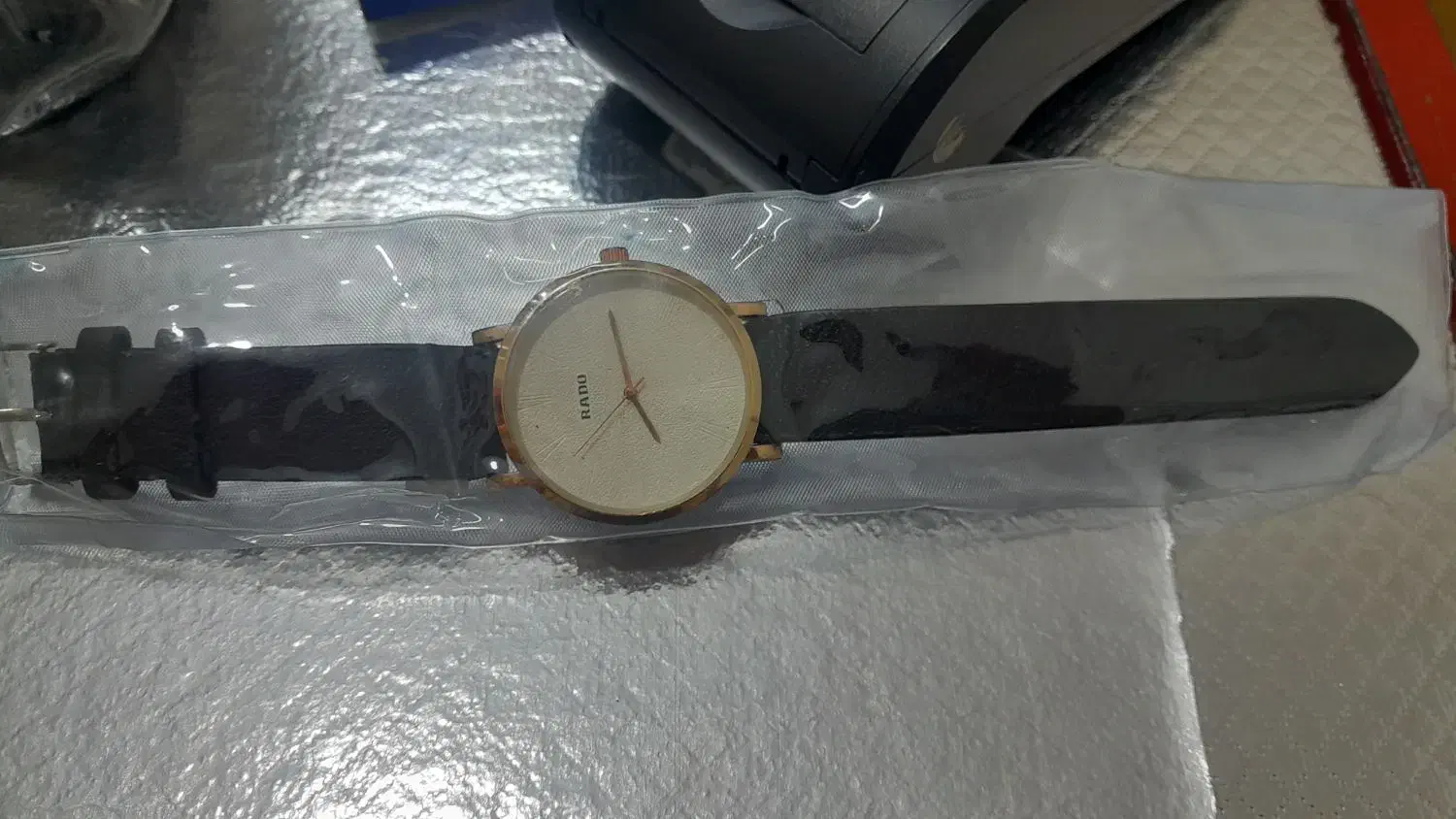 ۲عدد ساعت نو|ساعت|سوسنگرد, |دیوار