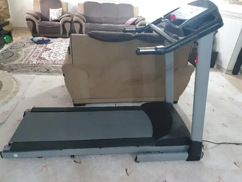 تردمیل power first تایوانی|تجهیزات ورزشی|بندر ماهشهر, |دیوار