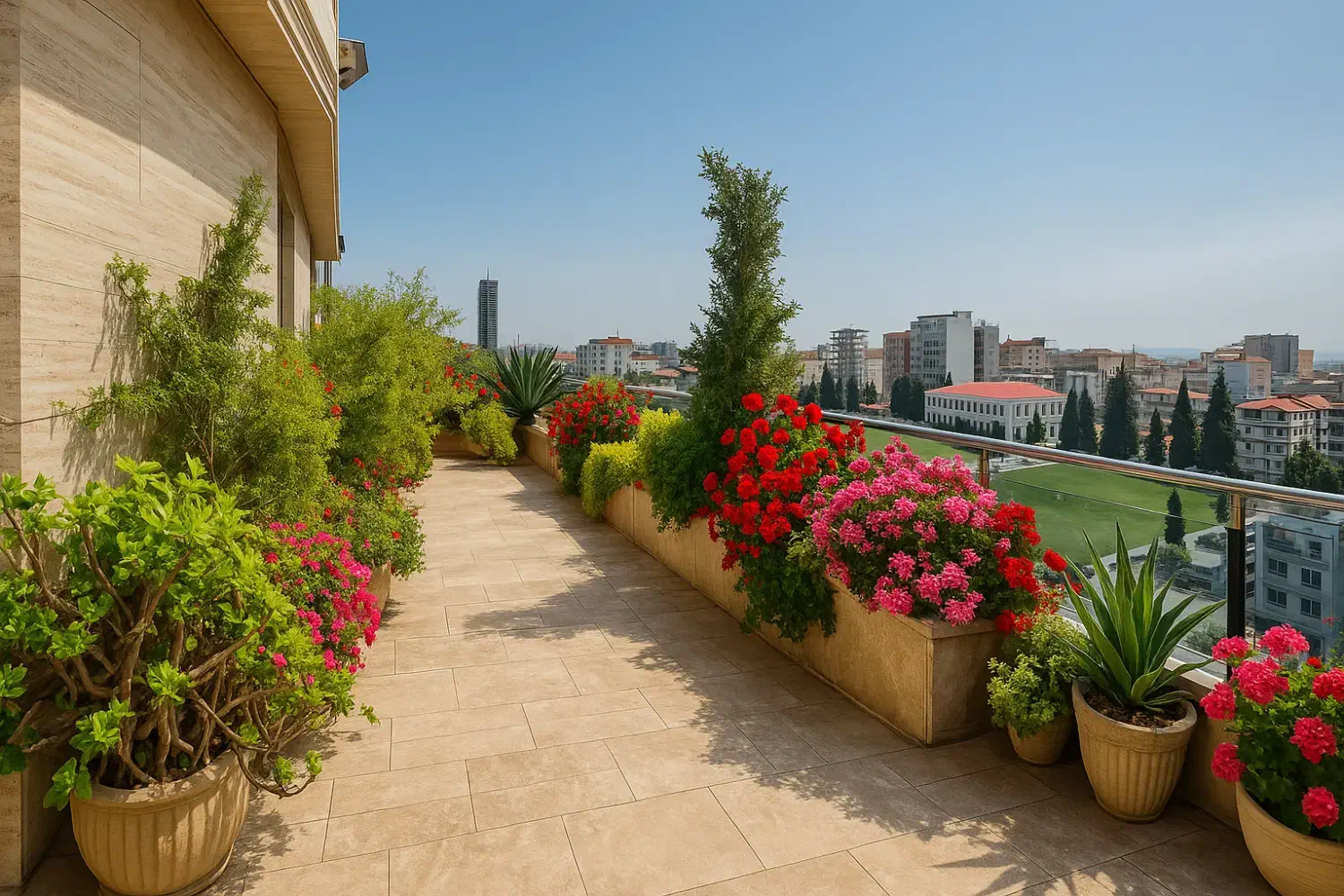 پنت هاوس دوبلکس / طبرستان|فروش آپارتمان|ساری, |دیوار