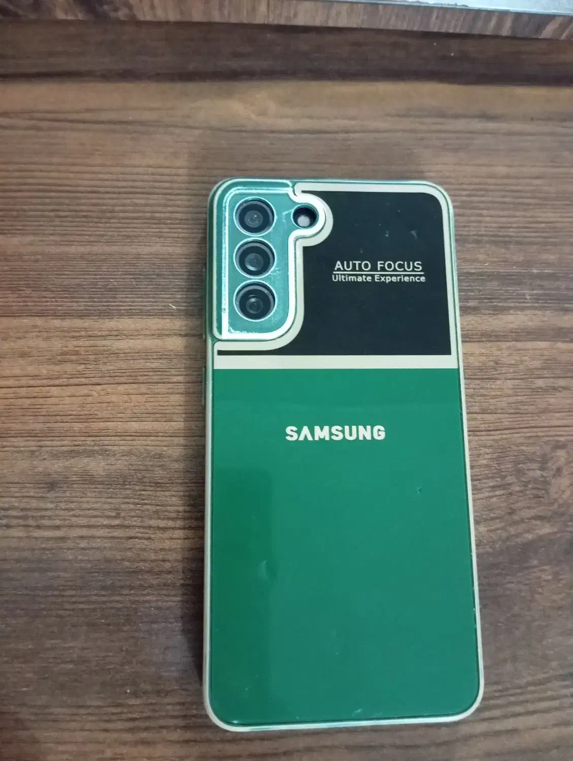 گوشی s21feپلمپ هنوز باز نشده|موبایل|دزفول, |دیوار