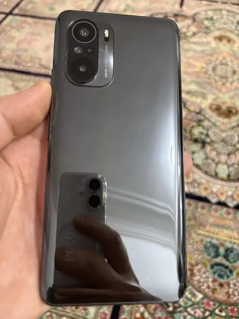 گوشی پوکو f3 poco|موبایل|رامهرمز, |دیوار