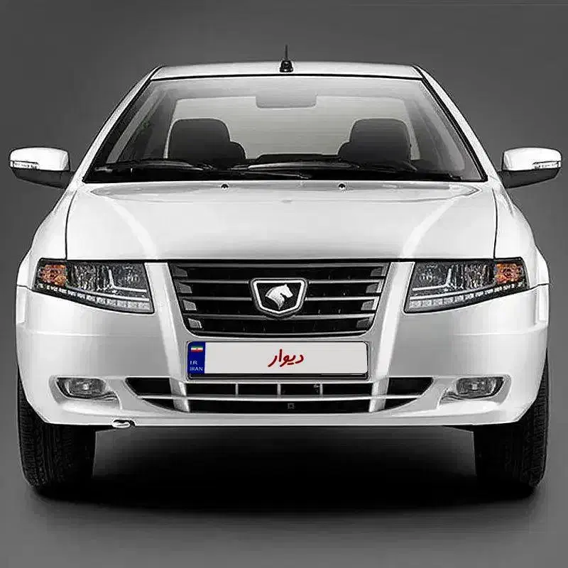 سورن پلاس حواله|خودرو سواری و وانت|سلماس, |دیوار