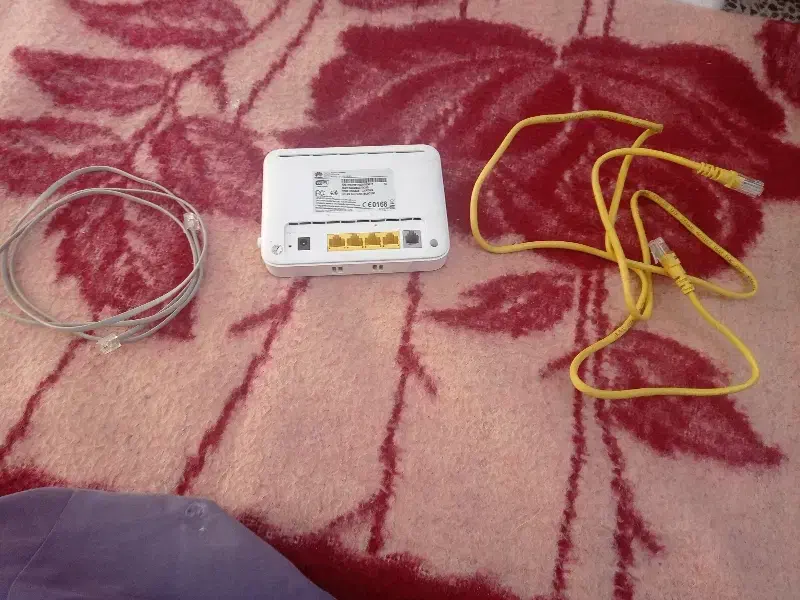 وای فای سیم تلفنی|مودم و تجهیزات شبکه|خاش, |دیوار