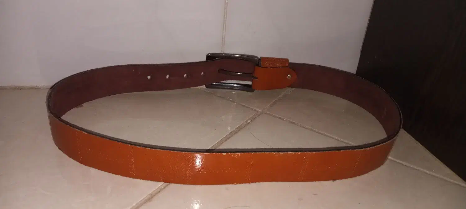 کمبربند مردونه|کیف، کفش، کمربند|اصفهان, کردآباد|دیوار