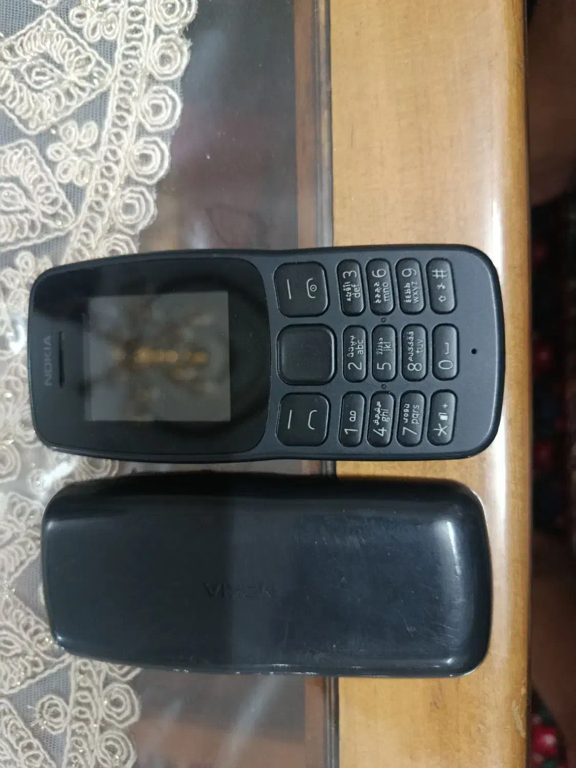 نوکیا|موبایل|مشهد, سمزقند|دیوار