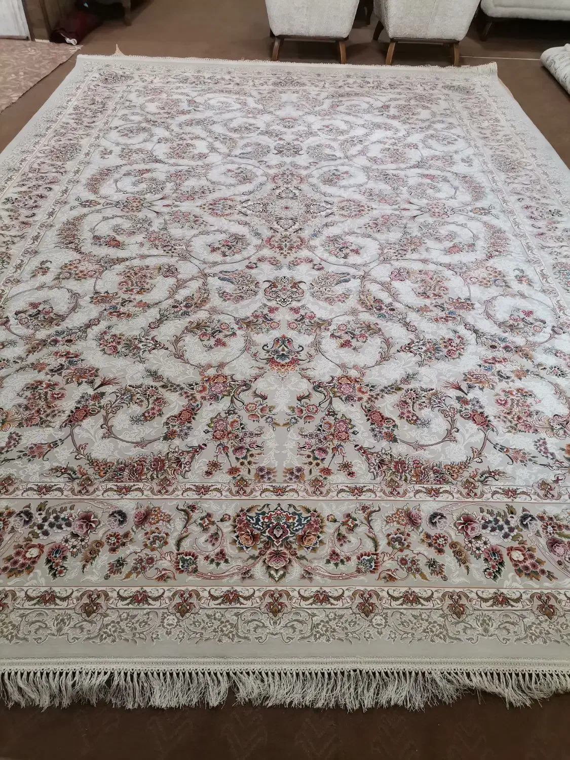 فرش|فرش|بندر ماهشهر, |دیوار