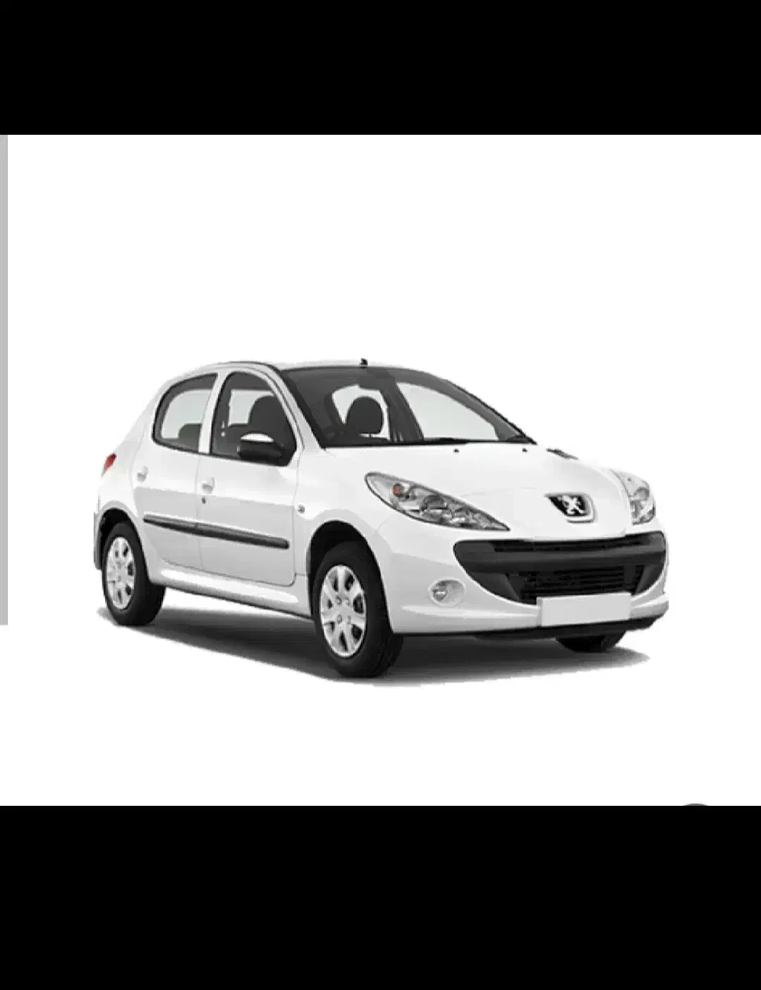 207 فلز مدل 403|خودرو سواری و وانت|فیروزآباد (فارس), |دیوار