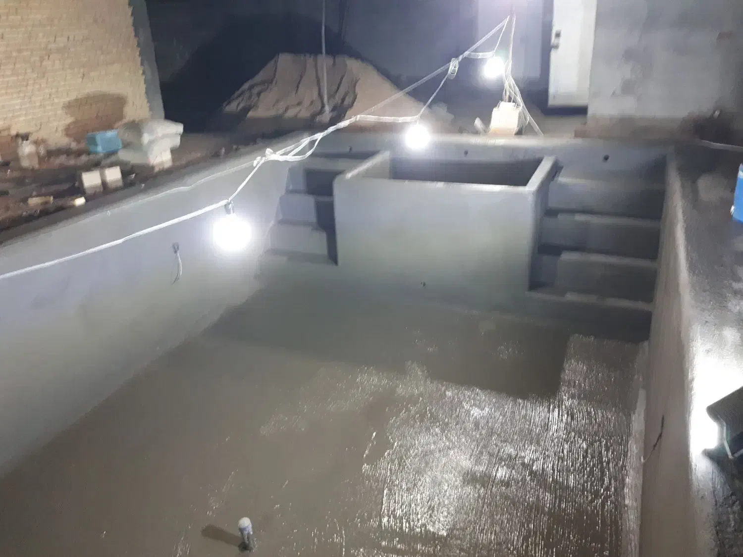 سرامیک استخر|خدمات پیشه و مهارت|دزفول, |دیوار