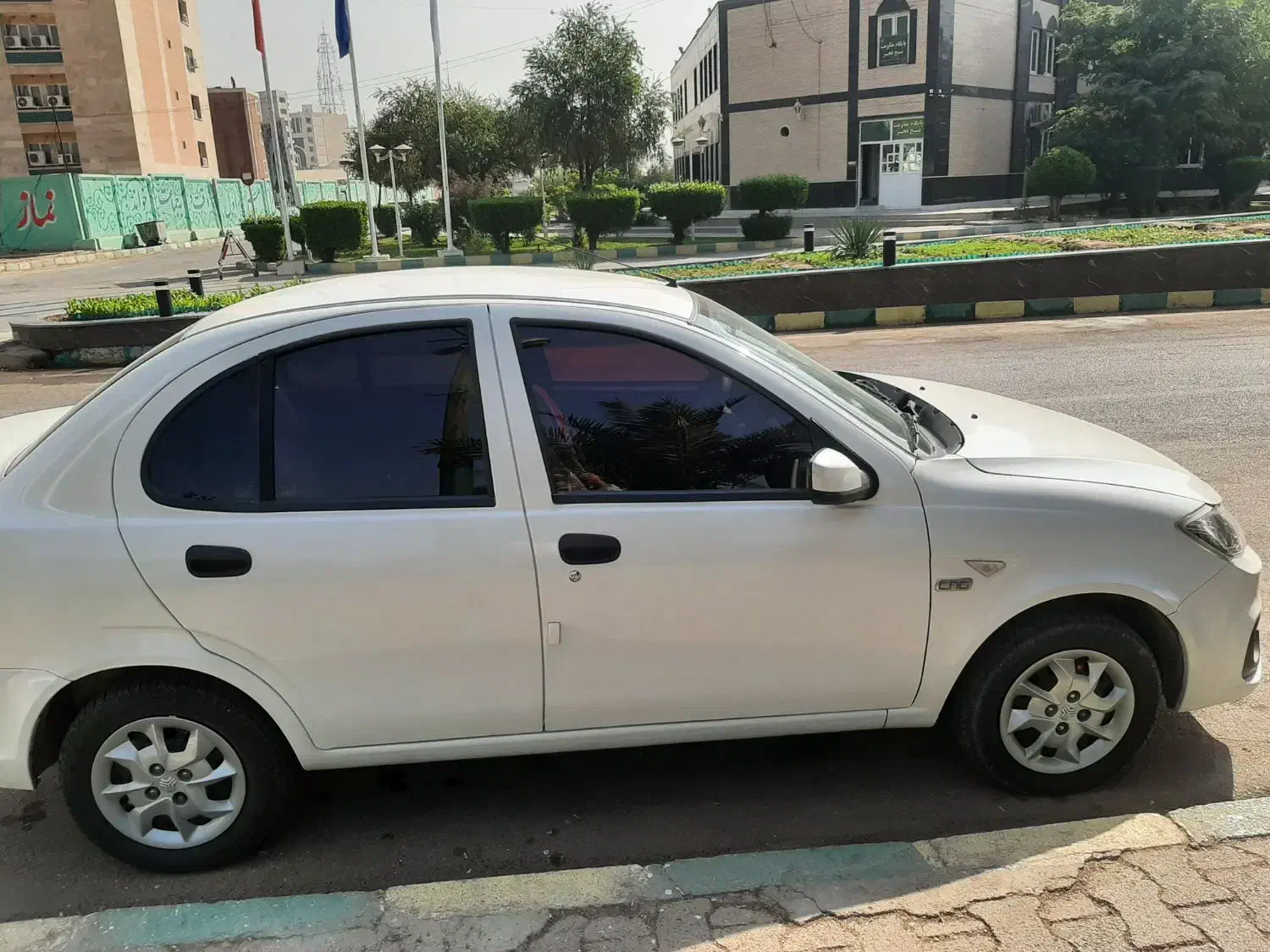 سایناs دوگانه فابریک|خودرو سواری و وانت|اهواز, زیتون کارمندی|دیوار