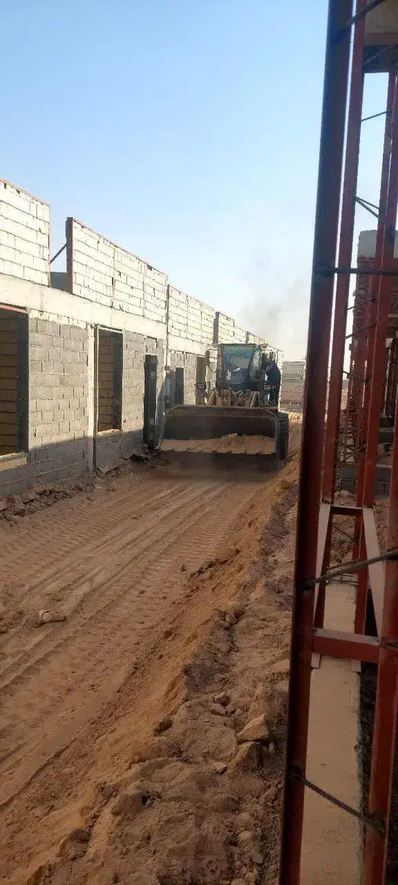 فیش مسکن|فروش زمین و ملک کلنگی|قنوات, |دیوار