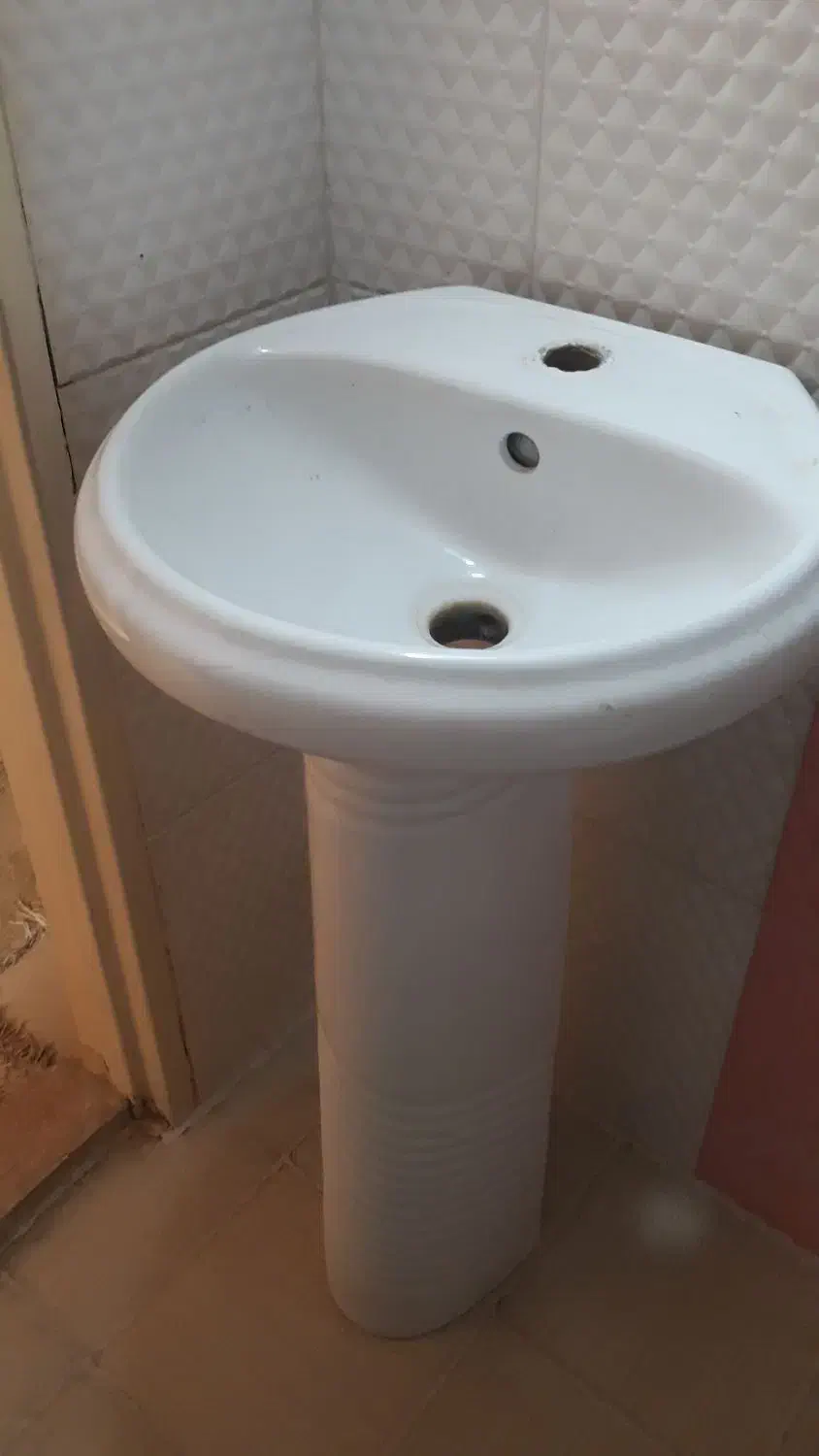 سنگ روشویی|لوازم سرویس بهداشتی|تهران, افسریه جنوبی|دیوار