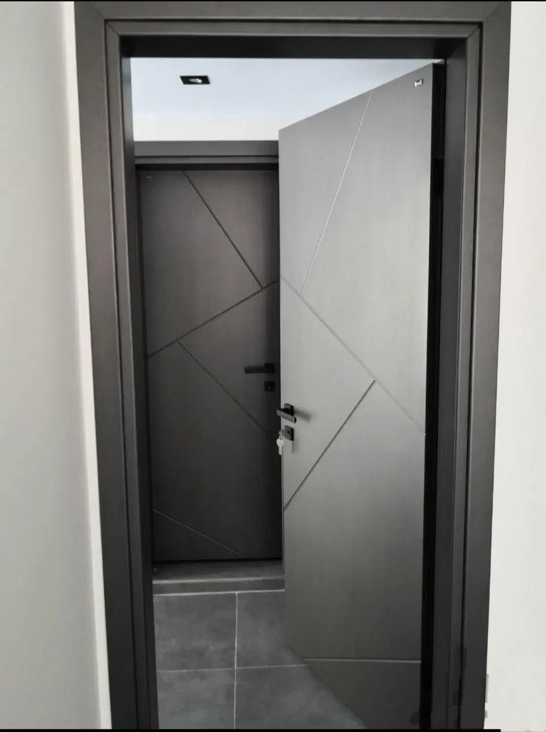 درب اتاق 8rf935 در اتاقی سرویس حمام ضد آب سرقت اب|مصالح و تجهیزات ساختمان|کرج, حصارک پایین|دیوار