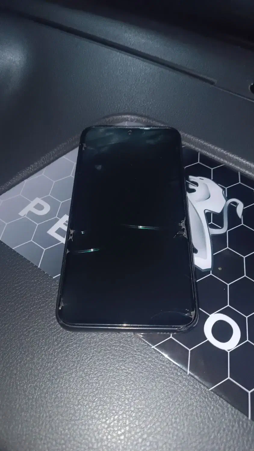 گوشی a۵۴|موبایل|مسجد سلیمان, |دیوار