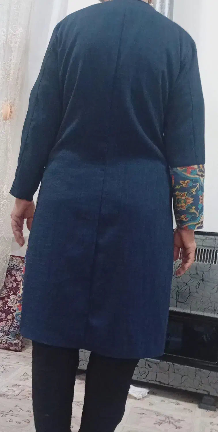 لباس زنانه|لباس|کوچصفهان, |دیوار