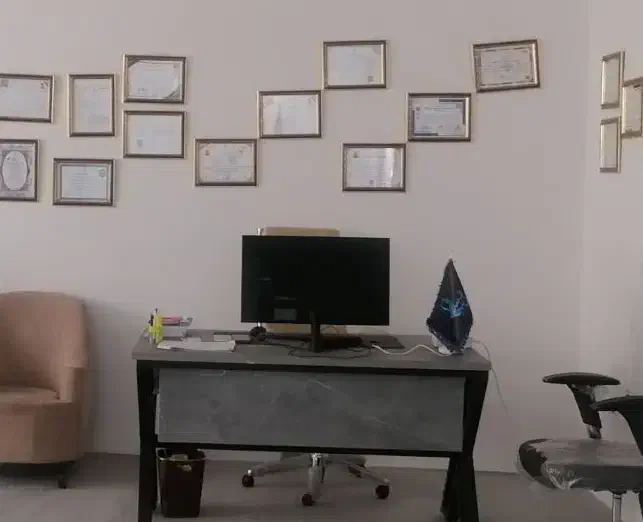 استخدامی|استخدام درمانی، زیبایی، بهداشتی|چناران, |دیوار