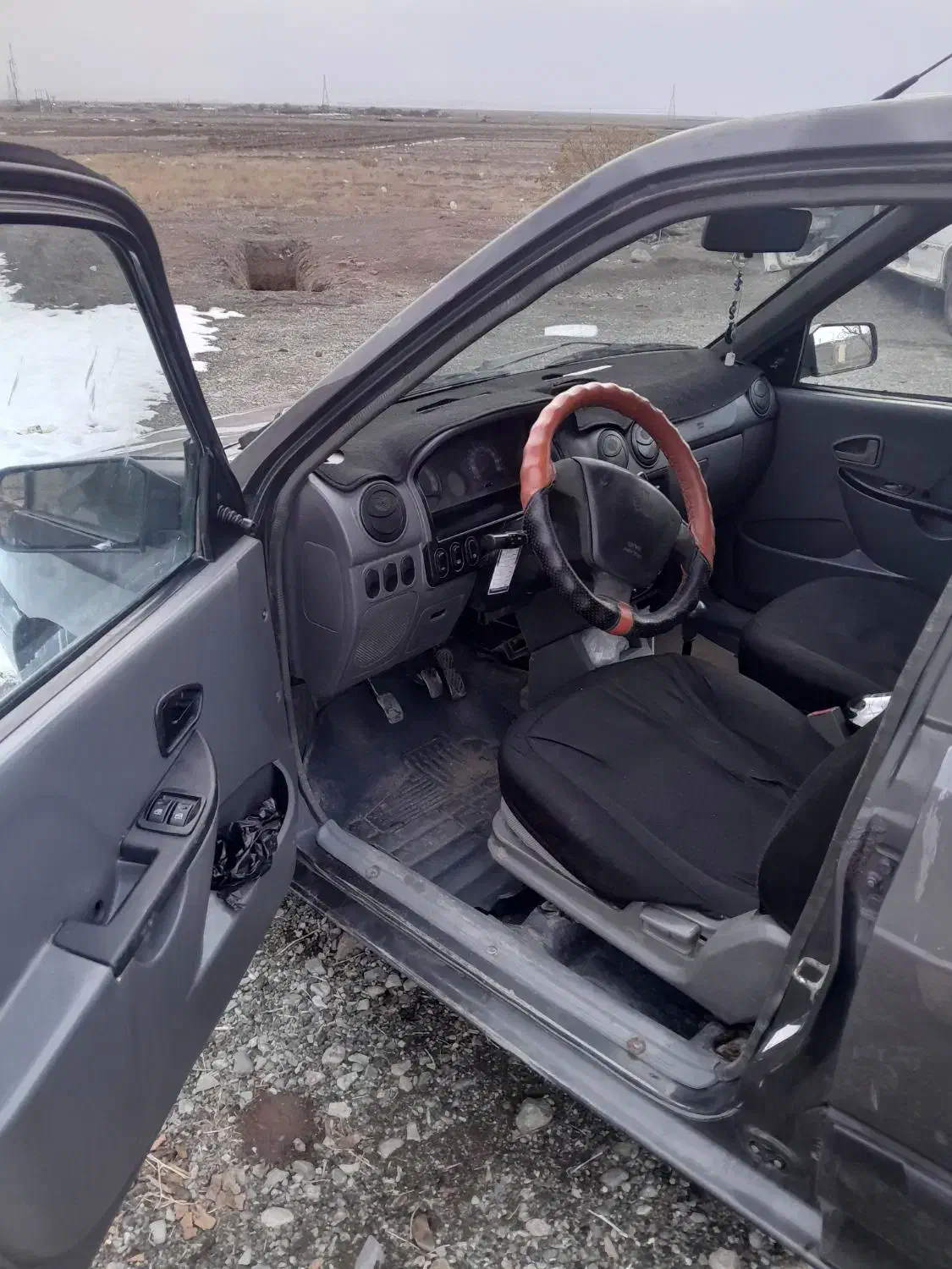 پراید مدل۹۴|خودرو سواری و وانت|میان جلگه, |دیوار