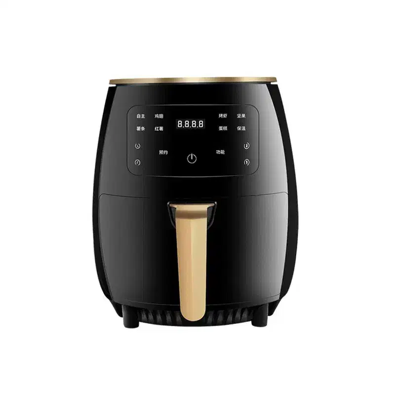 هوا پز بدون روغن سیلور کرست|اجاق گاز و لوازم برقی پخت‌وپز|شادگان, |دیوار