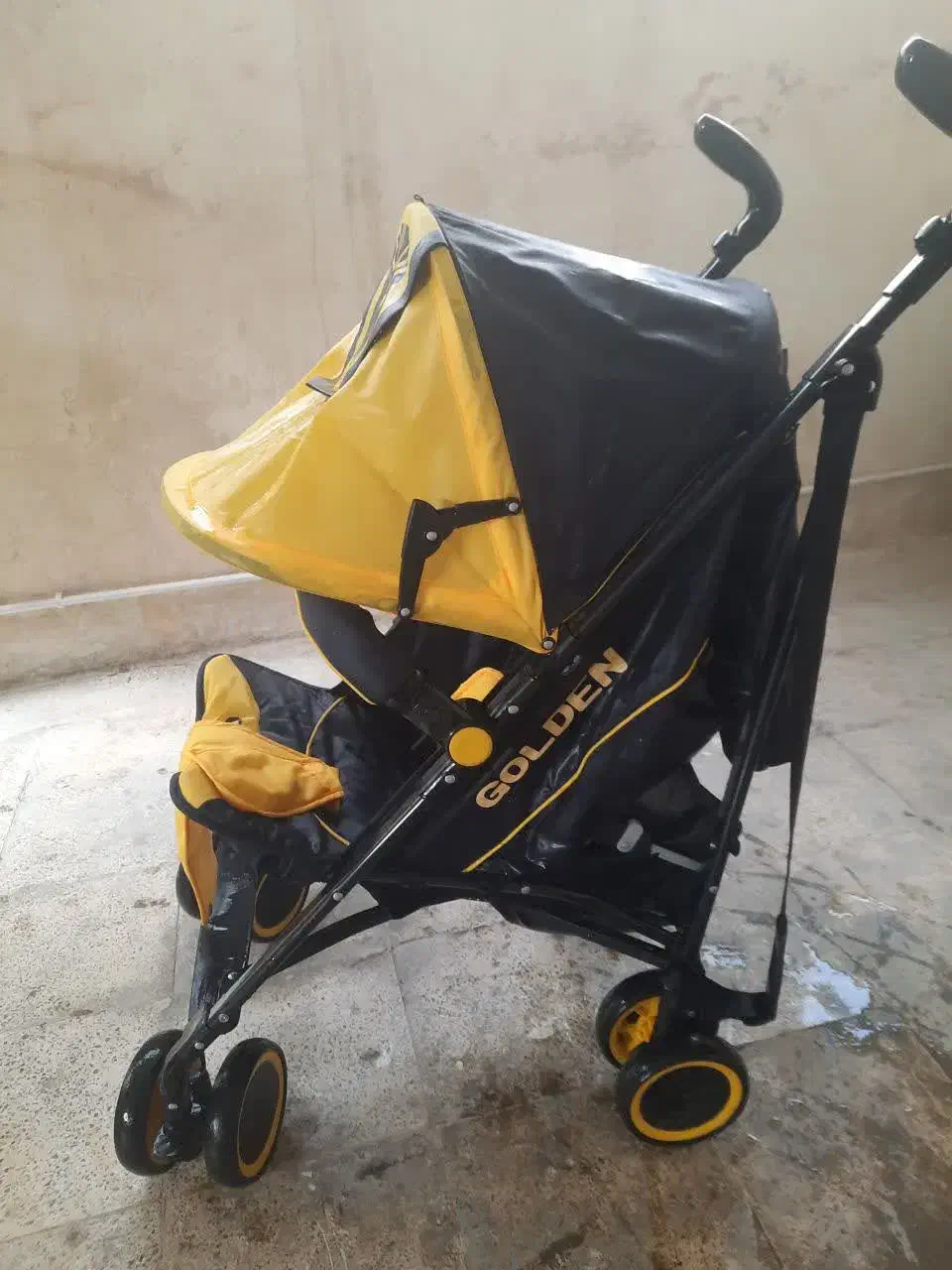 کالسکه|کالسکه و لوازم جانبی|اراک, |دیوار