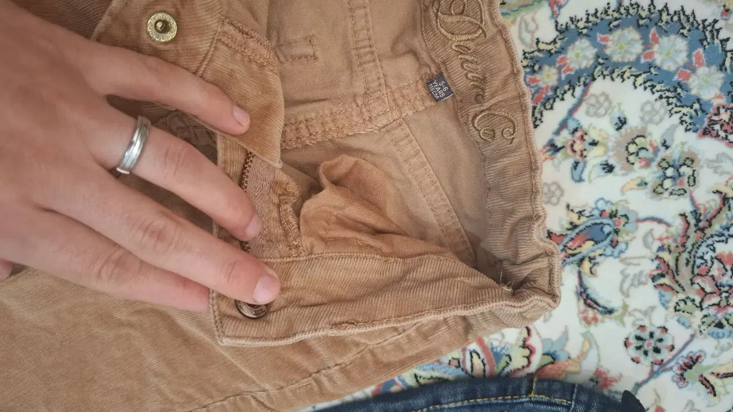 کفش وشلوار پسرانه|کفش و لباس بچه|هشتگرد, شهرک کوثر|دیوار