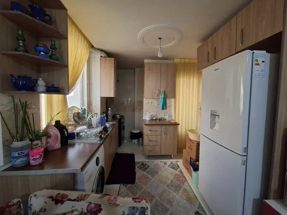 آپارتمان ۵۰ متری