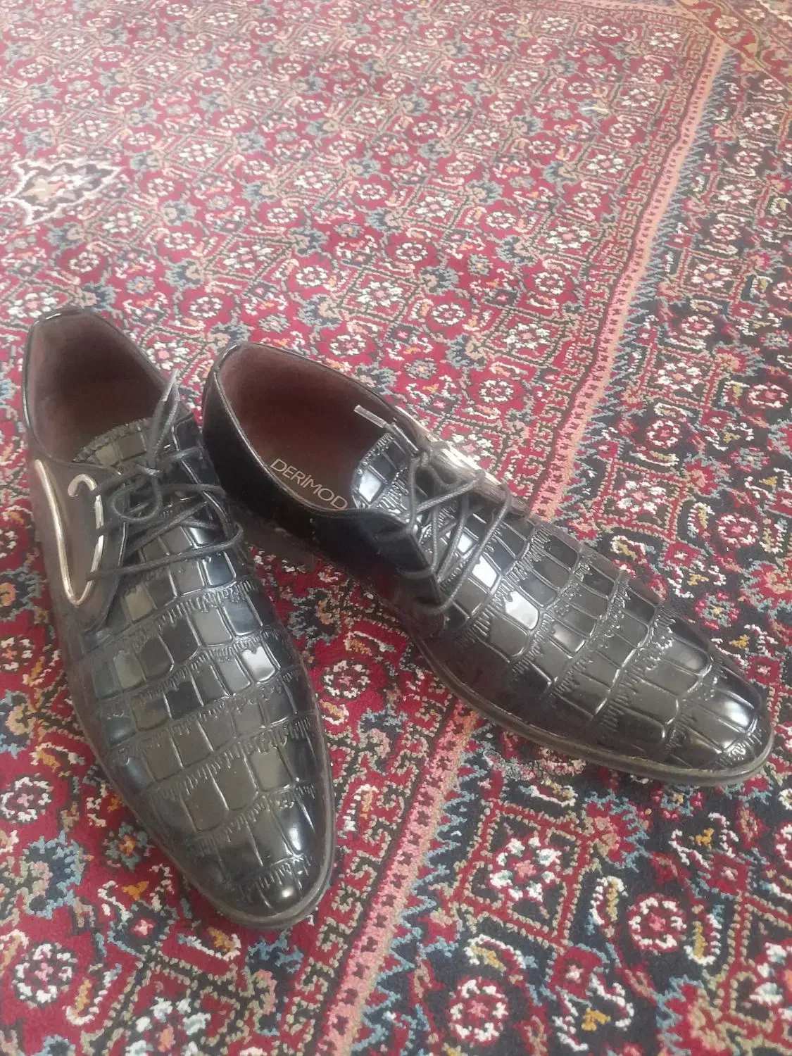 کفش مردانه و تابستانی پسر بچه|کیف، کفش، کمربند|زنجان, |دیوار