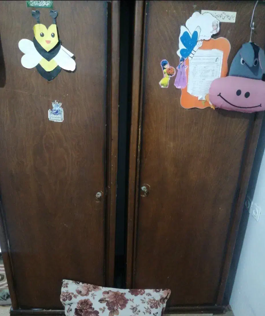 بخاطر کم بودی جا|خوردنی و آشامیدنی|مشهد, شهید هاشمی نژاد|دیوار