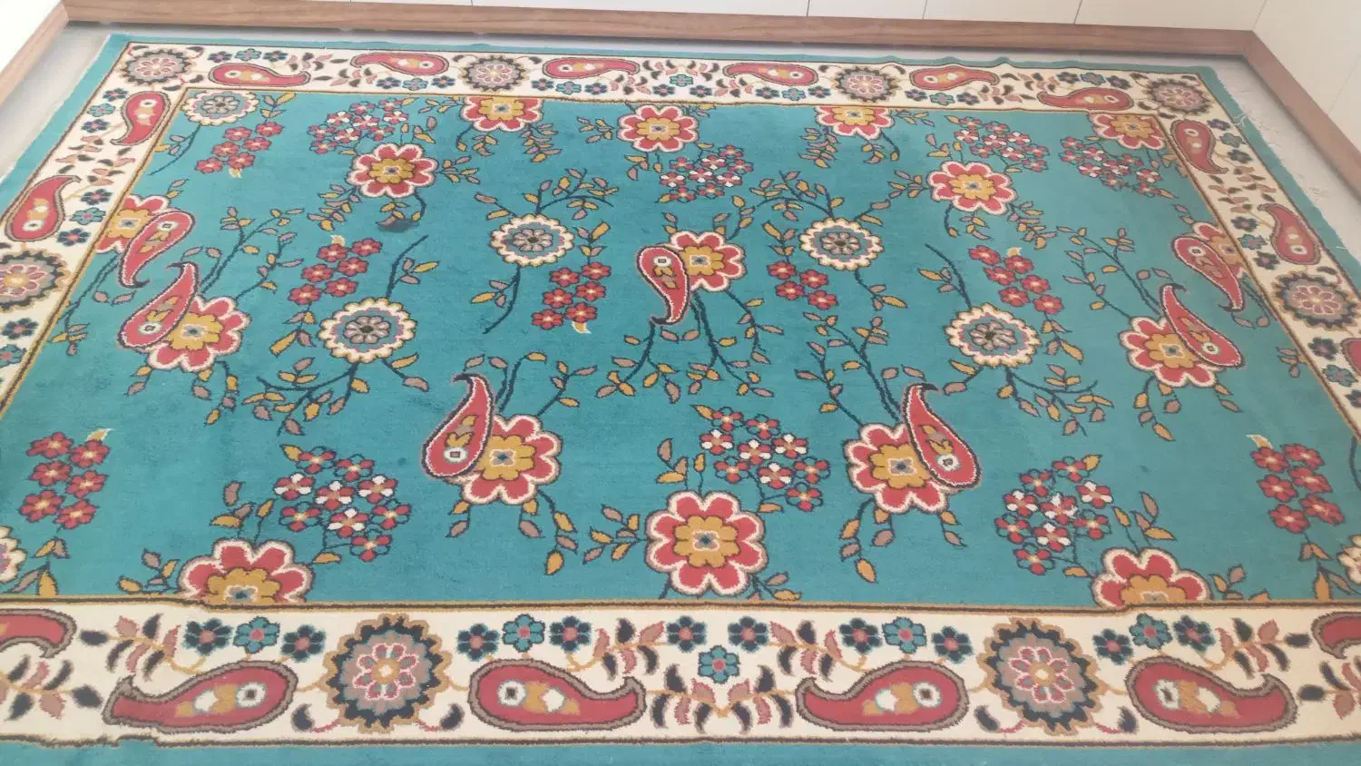 گلیم فرش|گلیم، جاجیم، گبه|کبودرآهنگ, |دیوار