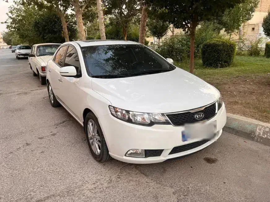 فروش سراتو خانگی|خودرو سواری و وانت|اصفهان, عسگریه|دیوار