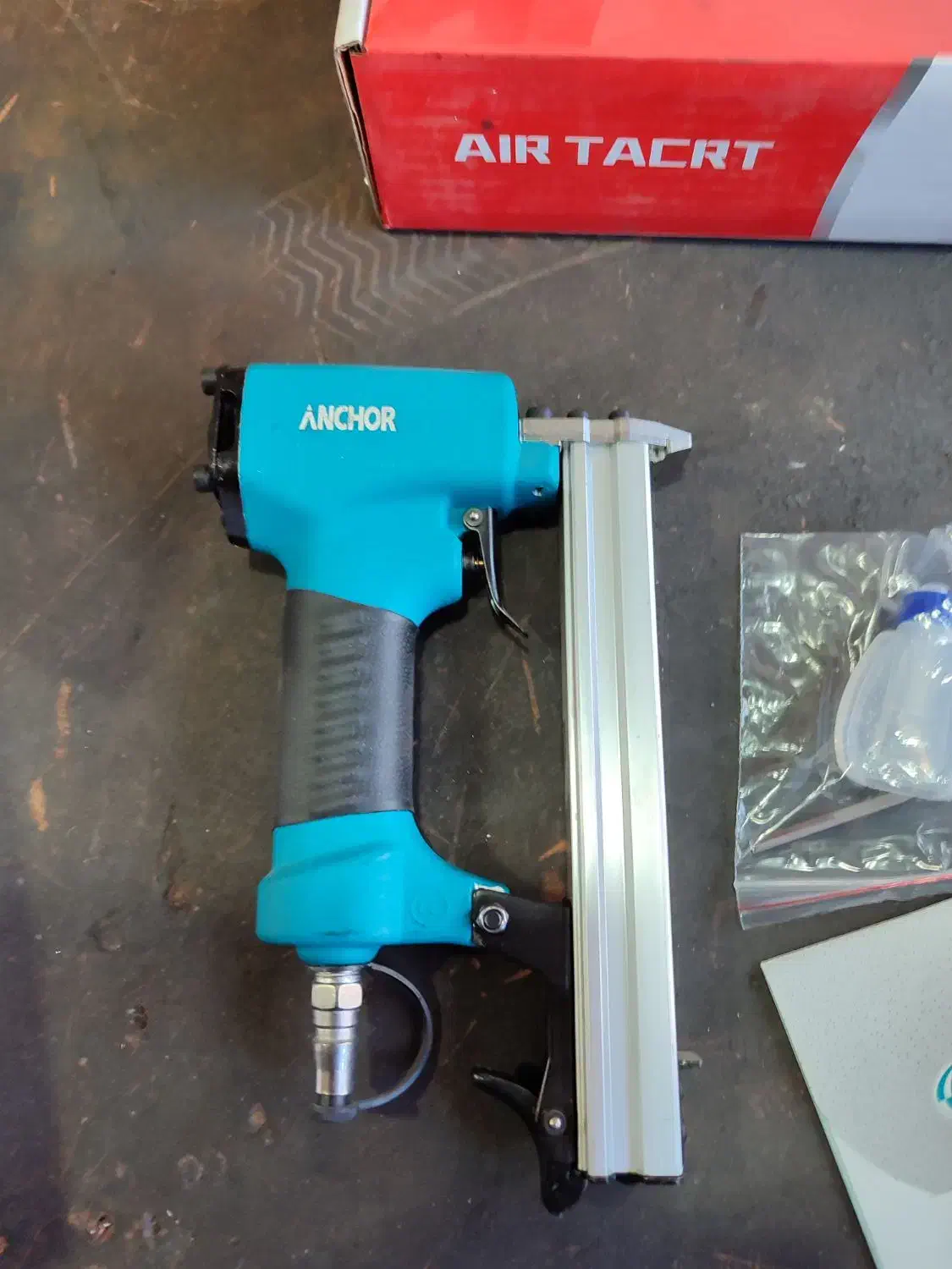 منگنه کوب بادی پی ام نو اک با ضمانت یک سال|ابزارآلات|کوهدشت, |دیوار