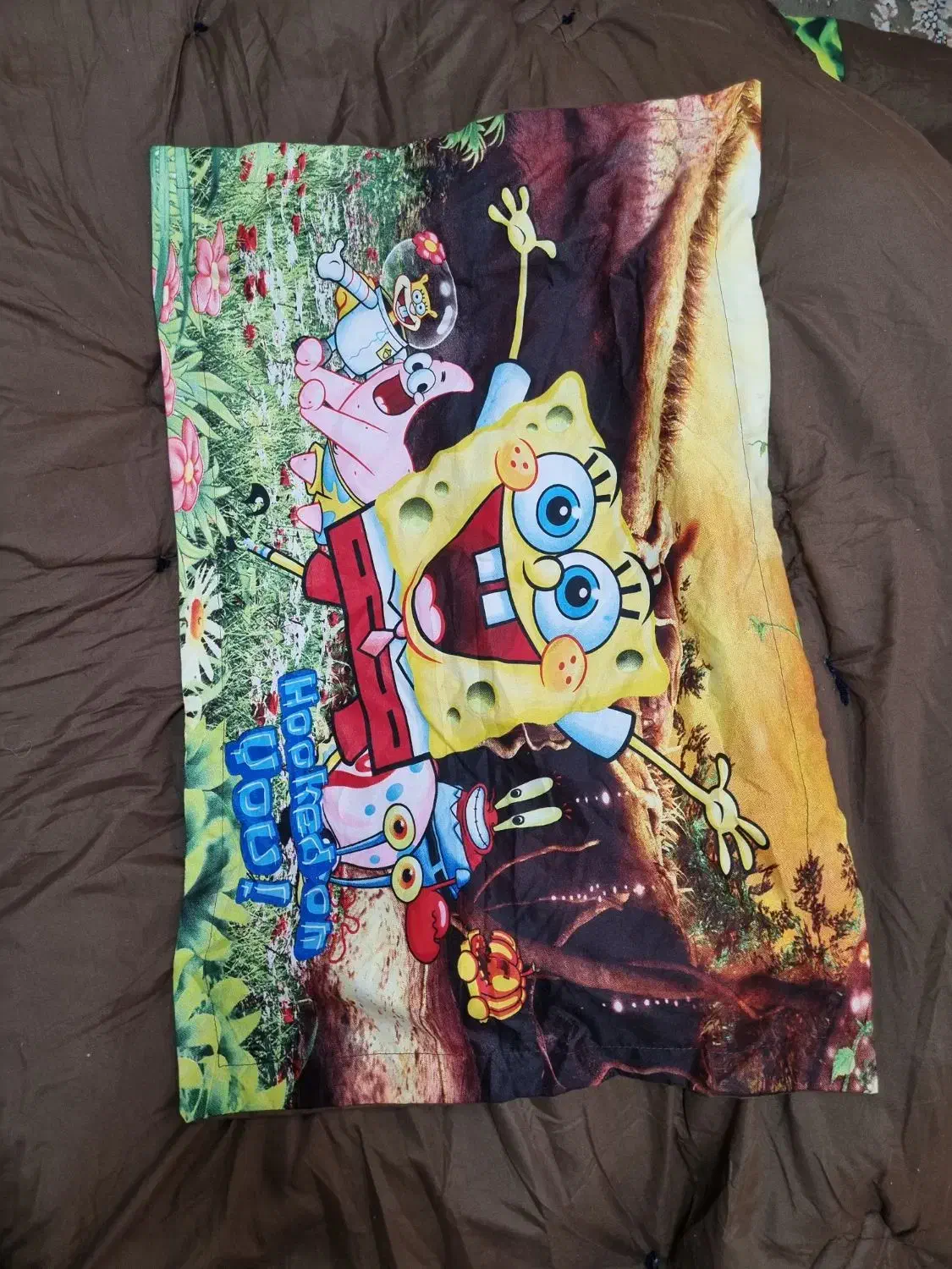 روتختی پتو پشم شیشه ای با دوخت باب اسفنجی|سرویس روتختی|رشت, چمارسرا|دیوار