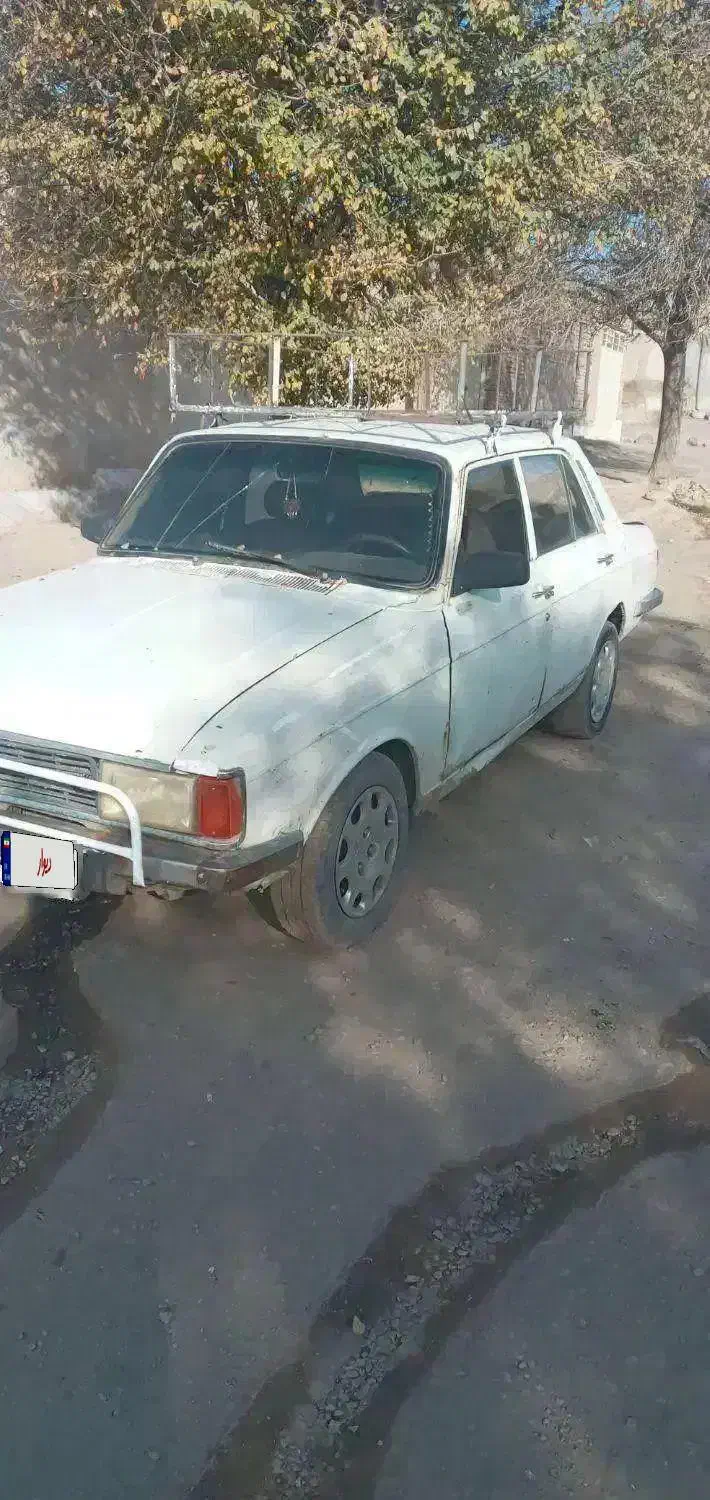 پیکان سواری77|خودرو سواری و وانت|سیرجان, |دیوار