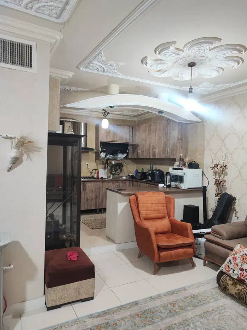 فروش آپارتمان ۷۴متری تجاری درمانی بر شصت متری|فروش آپارتمان|یاسوج, |دیوار